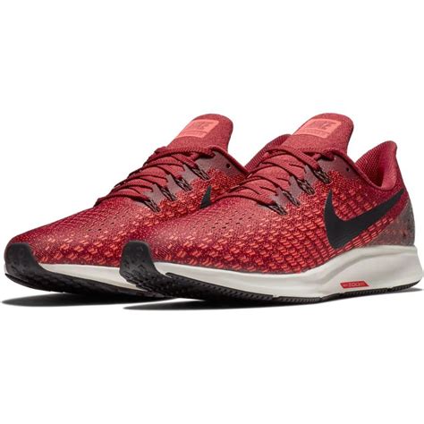 nike air zoom pegasus 35 herren rot|Nike Air Pegasus 35 midsole.